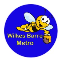 Wilkes Barre Metropolitan Development Corporation Logo