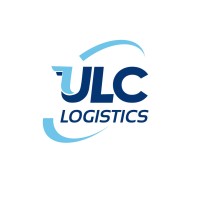 ULC Logistics Logo