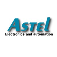 Astel Logo
