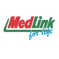 Medlink Services Ltd Logo