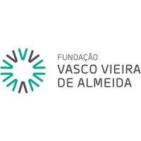 Fundação Vasco Vieira de Almeida Logo