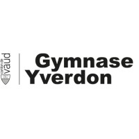 Gymnase dYverdon Logo