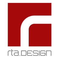 rta.design GmbH Logo