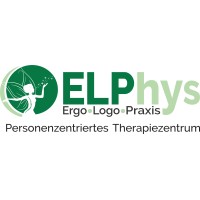 ELPhys - Personenzentriertes Therapiezentrum Logo