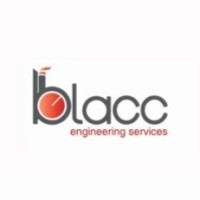 Blacc Engineering Logo