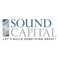Sound Capital Loans Logo