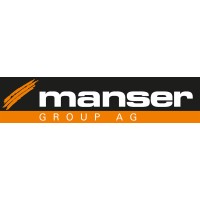 Manser Group AG Logo