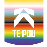 Te Pou Logo
