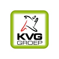 KVG-Groep Logo