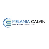 Melania Calvin Educational Consultants Logo