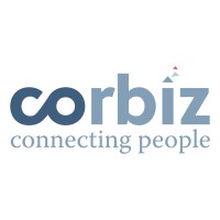 Corbiz bv Logo