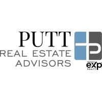 Putt Real Estate Advisors Brokered by eXp Realty Logo