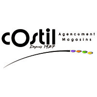 Costil Agencement Logo