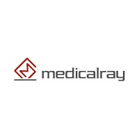 Medicalray Srl Logo