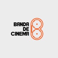 Banda de Cinema Logo