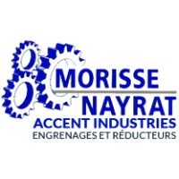 Accent Industries - MORISSE NAYRAT Logo