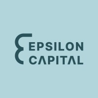 Epsilon Capital Logo
