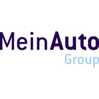 MeinAuto Group AG Logo