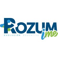Rozumime Logo