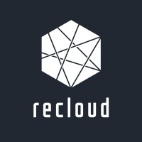 Recloud Logo