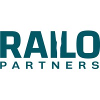 Railo Partners Oy Logo