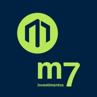 M7 Investimentos Logo