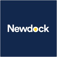 Newdock Logo