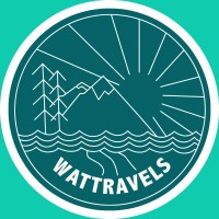 WATTRAVELS Logo