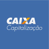 Caixa Capitalização Logo