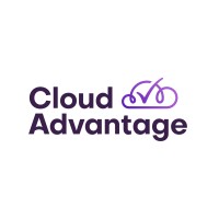 Cloud Advantage Logo