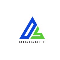 DigiSoft LLC Logo