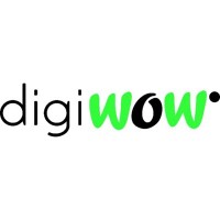 Digiwow Logo