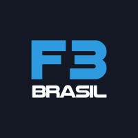 F3 BRASIL - ESTÉTICA AUTOMOTIVA E LIMPEZA ECOLÓGICA Logo