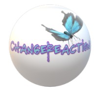 ChangeReaction (Pty) Ltd Logo