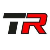 Team Rosberg GmbH Logo