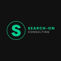 Search-On B.V. Logo
