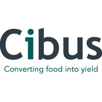 Cibus Nordic Real Estate AB (publ) Logo