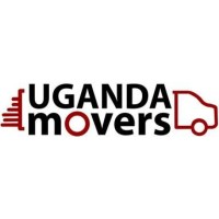 Uganda Movers & Packers Logo