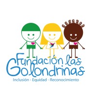 Fundacion las Golondrinas Logo