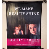 Beauty Lab LLC Logo