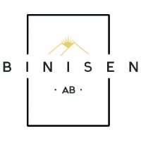 BINISEN Logo