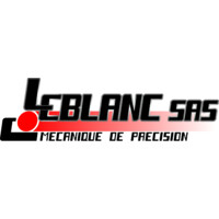 LEBLANC SAS Logo