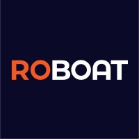 Roboat Logo