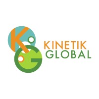 Kinetik Global Logo