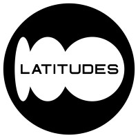 Latitudes Online Logo