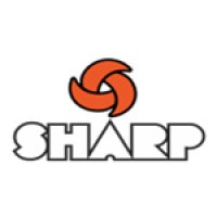 Sharp Chucks & Machines PVT.LTD Logo