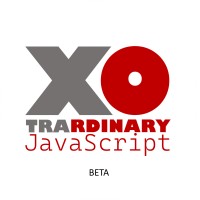 XO-JS Logo