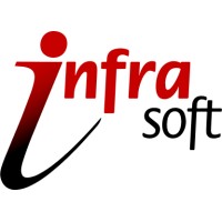 Infrasoft Pty Limited Logo