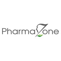 Pharmazone Kuwait Logo