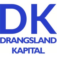 Drangsland Kapital Logo